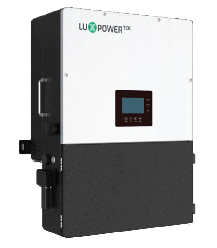 Inversores de 12000W