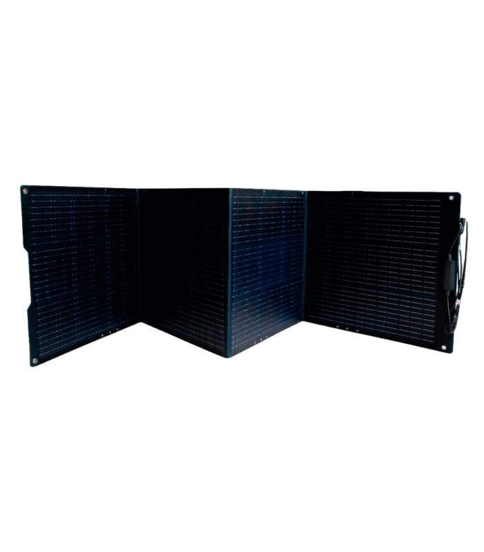 Panel Solar Mango Power – 200W/36V