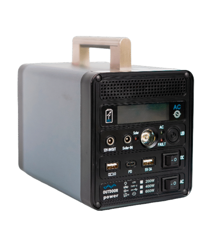 Power Stations 150WH